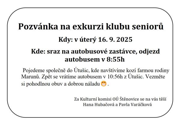 Program