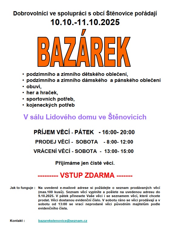 Program