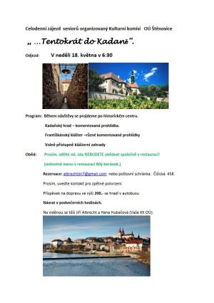 Program