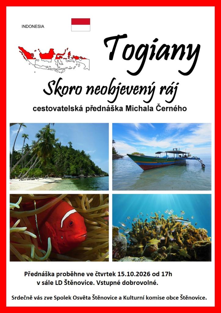 Setkání seniorů